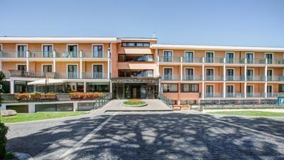 Appia Park