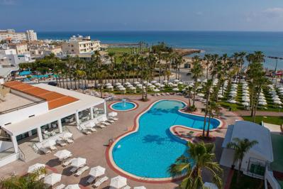 Foto Anastasia Beach **** Protaras