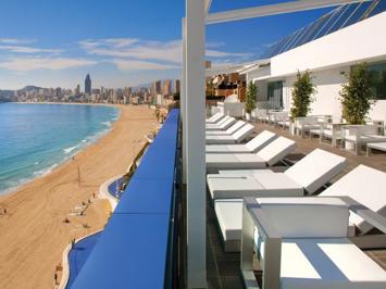 Foto Villa del Mar **** Benidorm