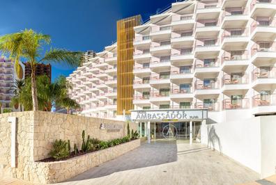 Foto Ambassador Playa I *** Benidorm