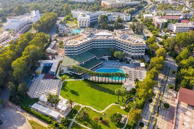 Foto Asteria Collection Side ***** Side