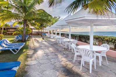 Foto Barbados Beach Club *** Maxwell