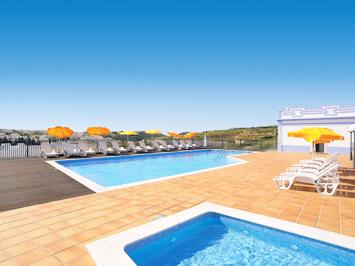 Foto Clube Albufeira Garden Village **** Albufeira