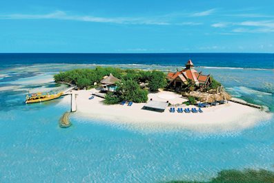Foto Sandals Royal Caribbean ***** Montego Bay