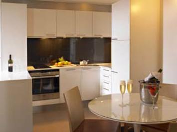 Hotel Adina Apartment Hotel Copenhagen