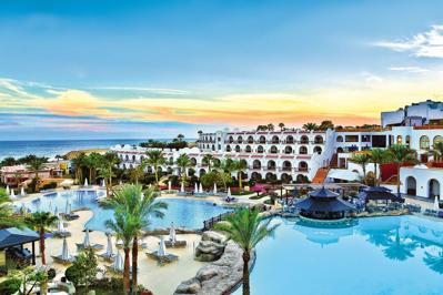 Foto Savoy en Royal Savoy en Royal Savoy Villas ***** Sharm El Sheikh