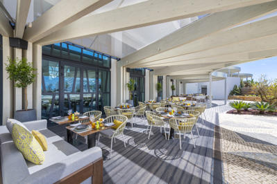 Foto W Algarve Hotel en Residences ***** Sesmarias