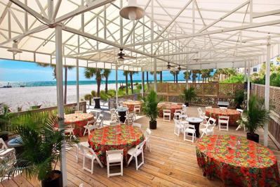 Foto Hilton Clearwater Beach Resort and Spa *** Clearwater Beach