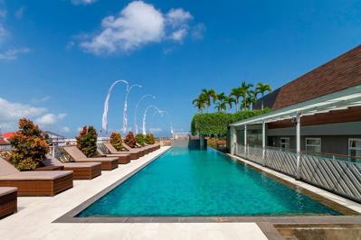 PrimeBiz Kuta Hotel