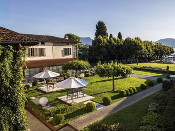 Foto Splendido Bay Luxury Spa Resort ***** Padenghe Sul Garda