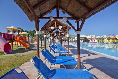 Foto Kipriotis Village Resort **** Psalidi
