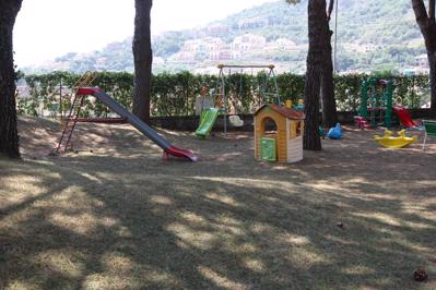 Foto Residence I Morelli *** Pietra Ligure
