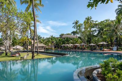 Foto La Flora Khao Lak **** Khao Lak