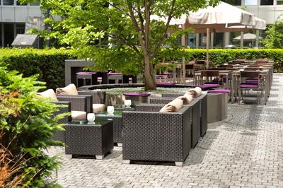 Foto INNSiDE Munchen Parkstadt Schwabing **** Munchen