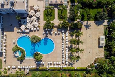 Foto Hilton Cyprus ***** Nicosia