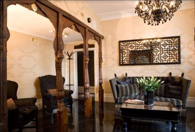 Foto Hotel New Linden *** Londen