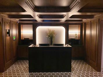 Foto Walker Hotel Tribeca **** New York City