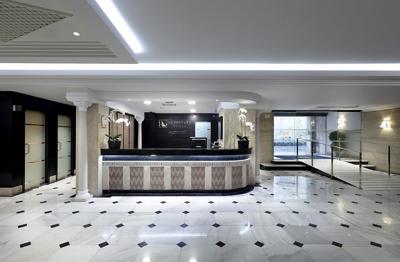 Foto Eurostars Conquistador **** Cordoba