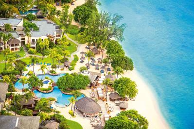 Hilton Mauritius Resort en Spa