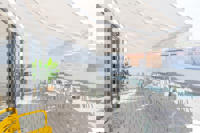 Foto Soho Boutique Columela *** Cadiz