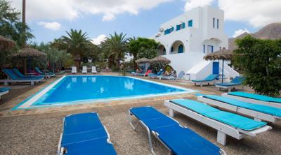 Foto Petra Nera Perissa