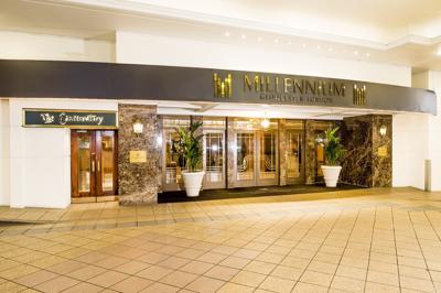 Foto Millennium Gloucester **** Londen
