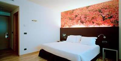 Foto Concordia Hotel Milano Sesto **** Sesto San Giovanni