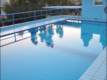 Foto Ilios *** Chersonissos