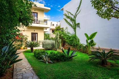 Foto Hotel Malia Mare *** Malia