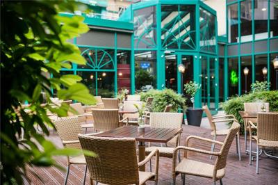 Foto ARCOTEL Wimberger Wien **** Wenen