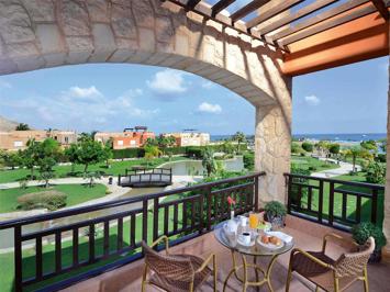 Foto Movenpick Resort El Sokhna ***** Ayn As Sukhnah