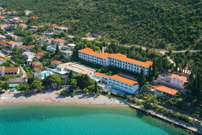 Foto Faraon *** Trpanj