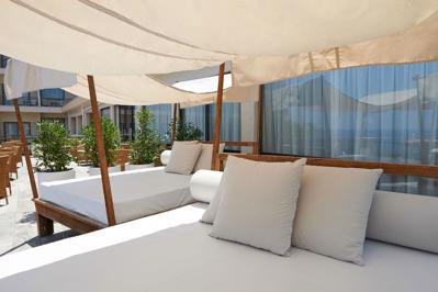 Foto Allsun Lux de Mar **** Cala Ratjada