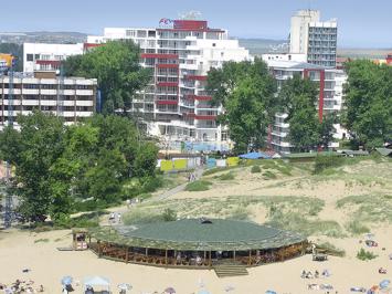 Foto Fenix **** Zonnestrand Sunny Beach