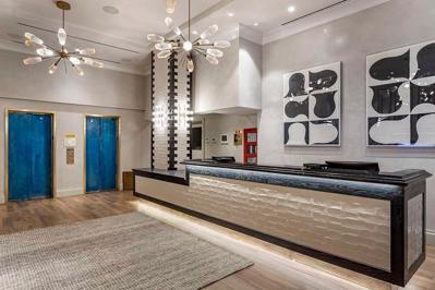Foto The Draper New York Tapestry Collection by Hilton *** New York City