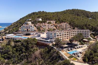 Foto Invisa Club Cala Verde **** Es Figueral