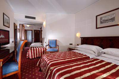 Foto Albergo Cavalletto en Doge Orseolo **** Venetie