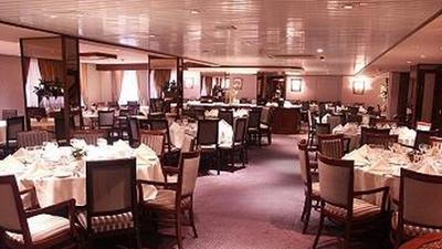 Foto Bedford en Congress Centre *** Brussel