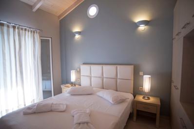 Foto Villa Theodora *** Nikiana