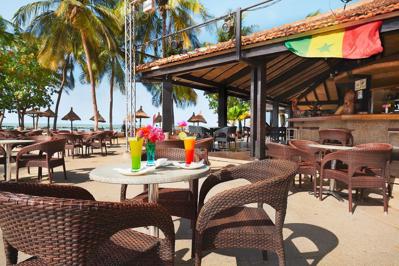 Foto Club Les Filaos **** Saly