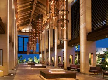 Foto The Cove at Atlantis ***** Paradise Island