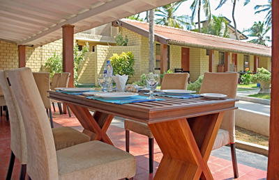 Foto Amagi Beach Resort *** Marawila