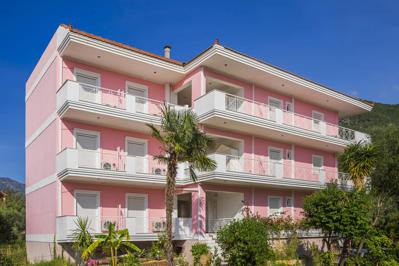 Foto Dionysos Studios Apartments *** Nidri