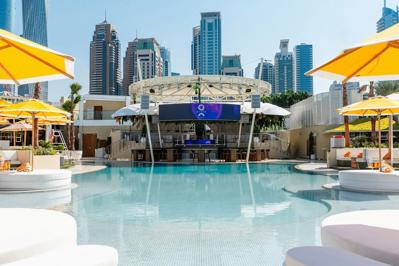 Foto Habtoor Grand Resort Autograph Collection ***** Dubai