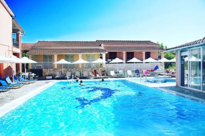 Foto Spyridoula *** Gouvia