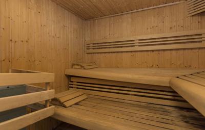 Foto Residence Lagrange Prestige L Arollaie **** Peisey-vallandry