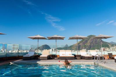 Foto PortoBay Rio de Janeiro **** Rio De Janeiro