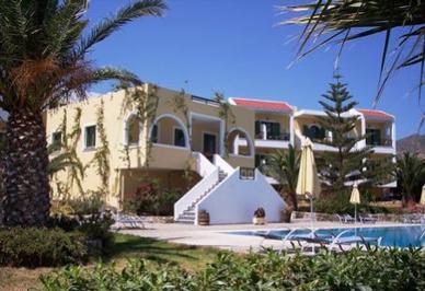 Foto Alex *** Pigadia Karpathos Stad