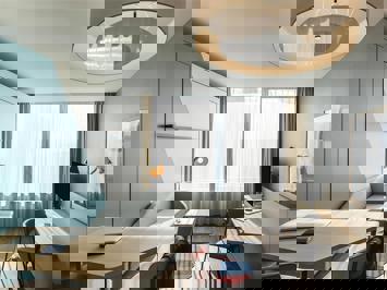 Foto Aparthotel Adagio London Stratford **** Londen