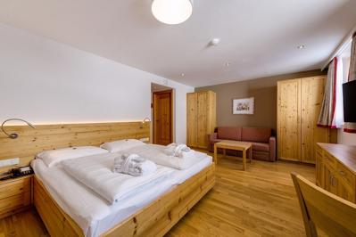 Foto ROBINSON Club Alpenrose Zurs **** Zurs